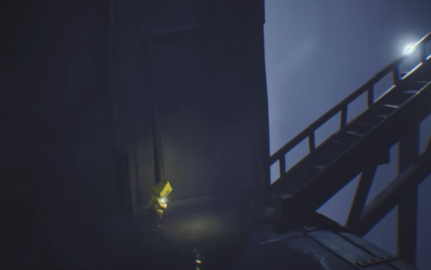 คู่มือเกม Little Nightmares บนมือถือ แนะนำวิธีการเล่น Little Nightmares