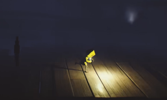 คู่มือเกม Little Nightmares บนมือถือ แนะนำวิธีการเล่น Little Nightmares