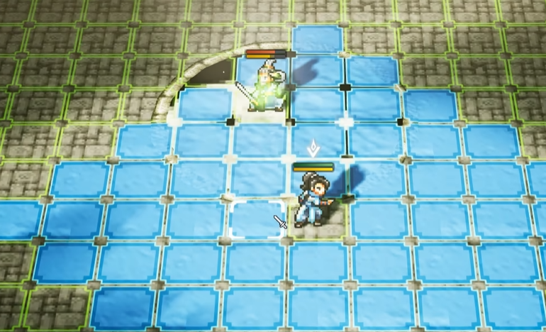 Who is Daoist Qingxu in The Sword and the Strategem? Character introduction of Daoist Qingxu in the mobile version of The Sword and the Strategem