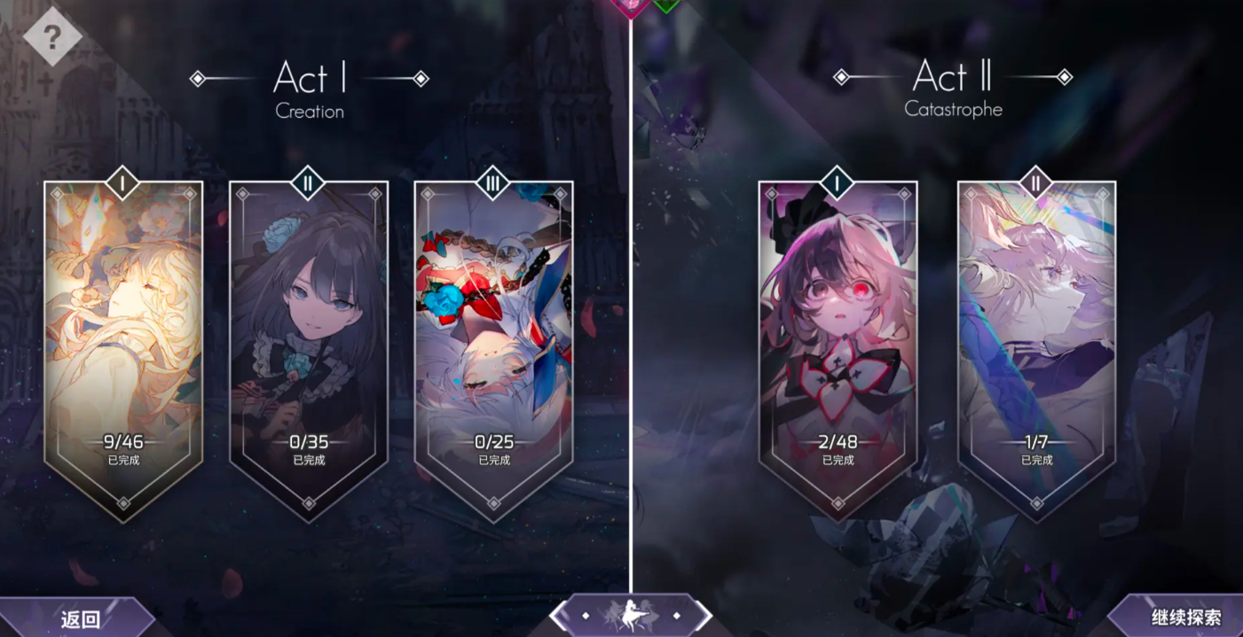 How to Obtain Arcaea Song Illustrations: A Guide for Acquiring Arcaea Song Illustrations