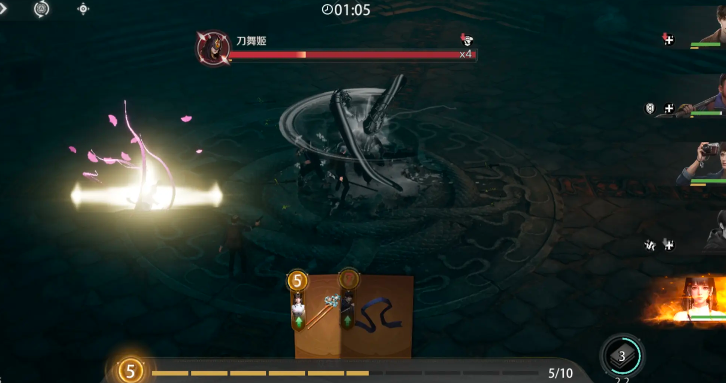 Is Wu Erbai strong in the Tomb Robber's Notes? Analysis of Wu Erbai's strength in the Tomb Robber's Notes mobile game