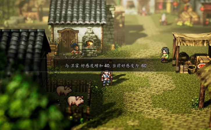 Welche Nebenquests gibt es für Teammitglieder in "Yijian Fengyun Jue"? Anleitung zu den Teammitglied-Aufgaben in der Mobilversion von "Yijian Fengyun Jue"