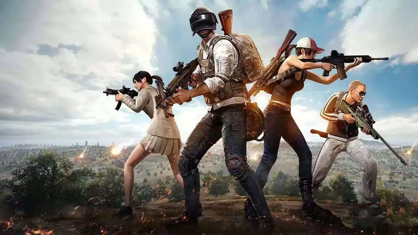 Wo man PUBG-Neuling-Accounts kaufen kann: Empfehlung sicherer Plattformen zum Handel von Spielkonten