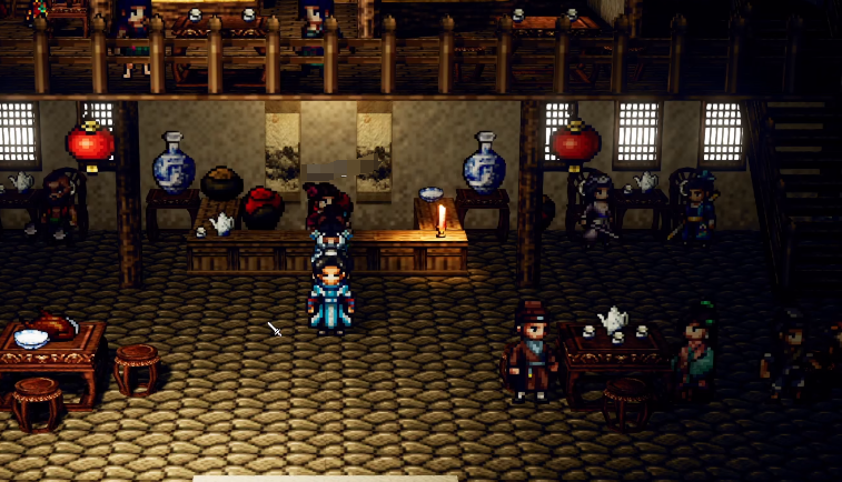 Wie man die Helle Herzensmethode in Yi Jian Feng Yun Jue erhält; Einführung zur mobilen Version der Hellen Herzensmethode in Yi Jian Feng Yun Jue