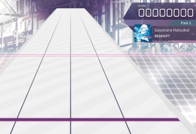 Einführung in das Spielprinzip von Arcaea Ist das Handy-Spiel Arcaea unterhaltsam?