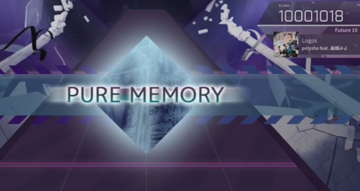 Einführung in das Spielprinzip von Arcaea Ist das Handy-Spiel Arcaea unterhaltsam?