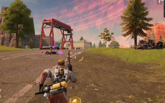Wann wird das Mobile Spiel 