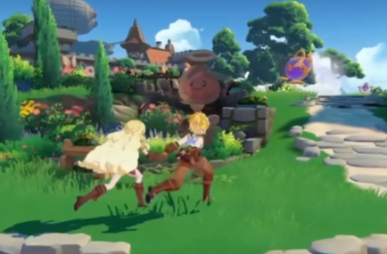 Veröffentlichungszeitpunkt des Open Beta-Tests von Ragnarök RO: The Eternal Love 2, Veröffentlichungsdatum von Ragnarök RO: The Eternal Love 2