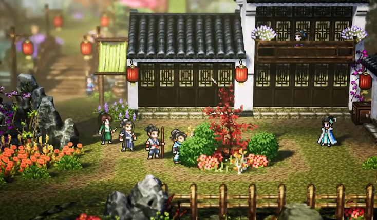 Wie man die beste "Sternenpflücker"-Fähigkeit in Yi Jian Feng Yun Jue erhält. Methode, um die beste "Sternenpflücker"-Fähigkeit in der Mobilversion von Yi Jian Feng Yun Jue zu erhalten.