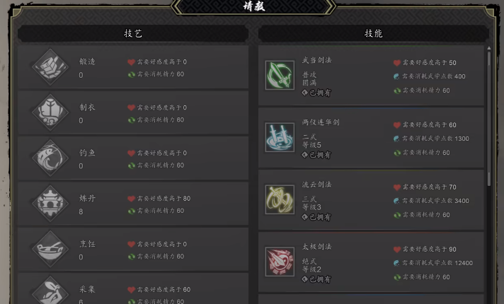 Methode zur Herstellung von Pillen in Yi Jian Feng Yun Jue Wie man Pillen in der Mobilversion von Yi Jian Feng Yun Jue herstellt