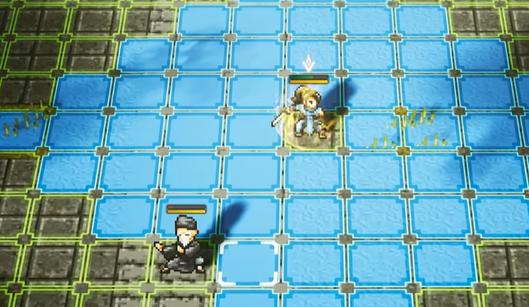 How to get the Golden Bell Cover in The Legend of Sword and Fairy How to get the Golden Bell Cover in the mobile version of The Legend of Sword and Fairy