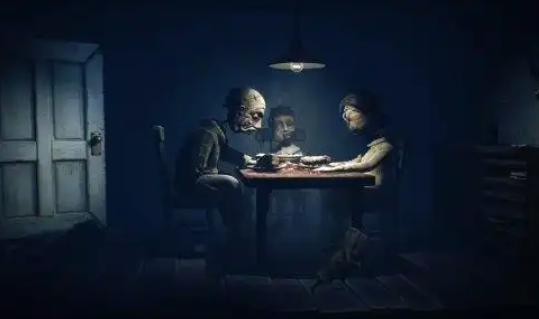 Persyaratan Konfigurasi untuk Versi Mobile Little Nightmares Apa saja persyaratan konfigurasi untuk Little Nightmares?