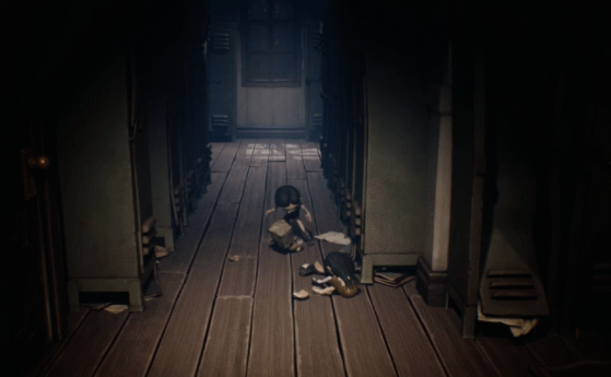 Persyaratan Konfigurasi untuk Versi Mobile Little Nightmares Apa saja persyaratan konfigurasi untuk Little Nightmares?