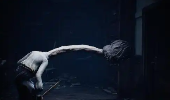 Persyaratan Konfigurasi untuk Versi Mobile Little Nightmares Apa saja persyaratan konfigurasi untuk Little Nightmares?