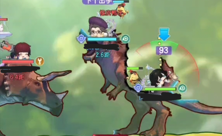 Tips for Clearing the Training Ground in Bouncy Planet Training Ground Strategy Guide