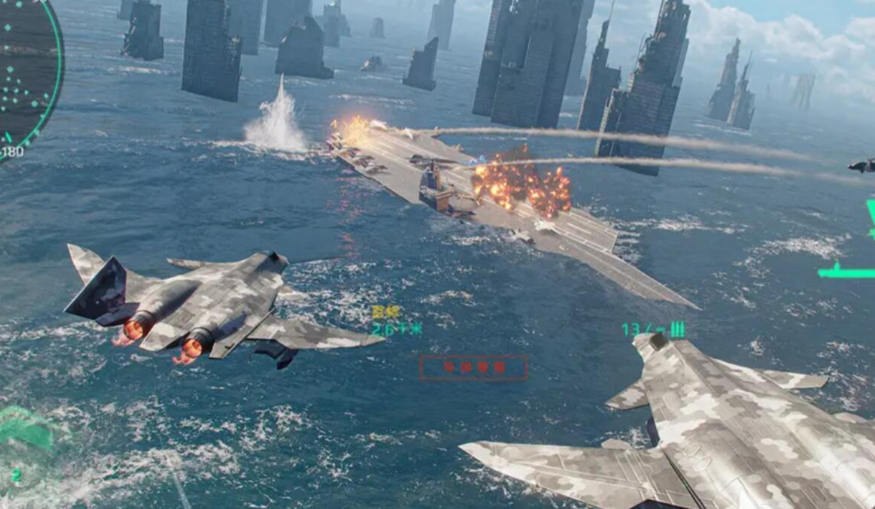 Empfehlungen für moderne Schlachtschiff-Raketen Welche Raketen sollte man im mobilen Spiel Modern Warships wählen?