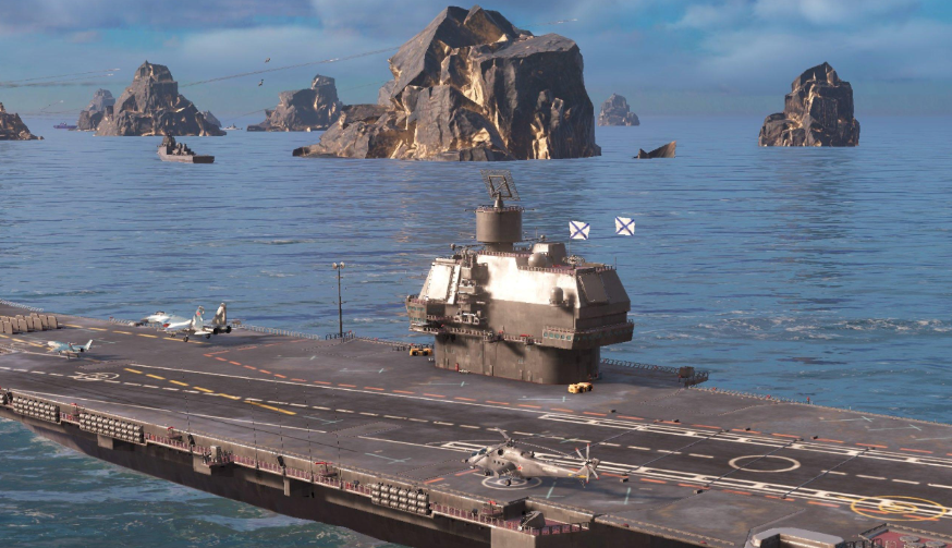 Empfehlungen für moderne Schlachtschiff-Raketen Welche Raketen sollte man im mobilen Spiel Modern Warships wählen?