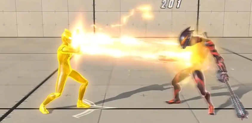 Gibt es versteckte Charaktere in Ultraman Super Space-Time Hero? Insider-Informationen über versteckte Helden in Ultraman Super Space-Time Hero.