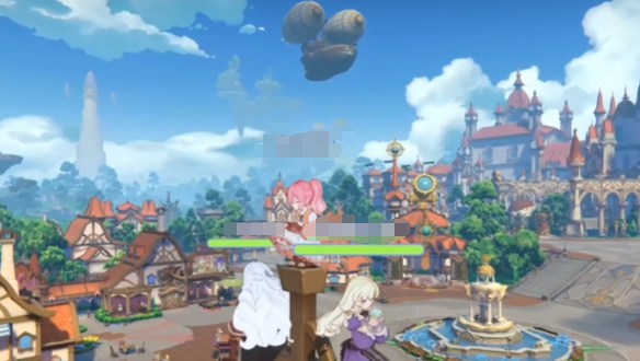 Hướng dẫn chơi Ragnarok Online: Forever Love 2 Cách chơi Ragnarok Online: Forever Love 2