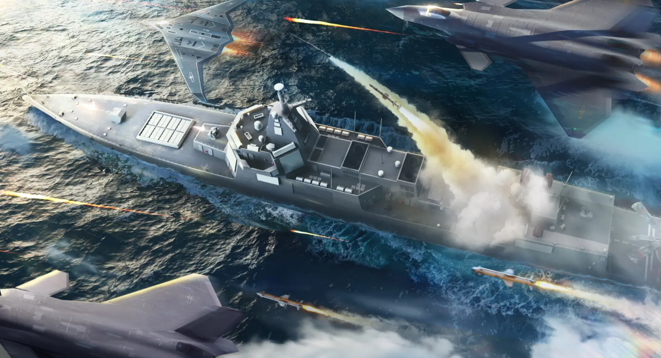 Wann wird das moderne Kriegsschiff in China veröffentlicht? Ein Überblick über die Veröffentlichungszeit des modernen Kriegsschiff-Spiels.