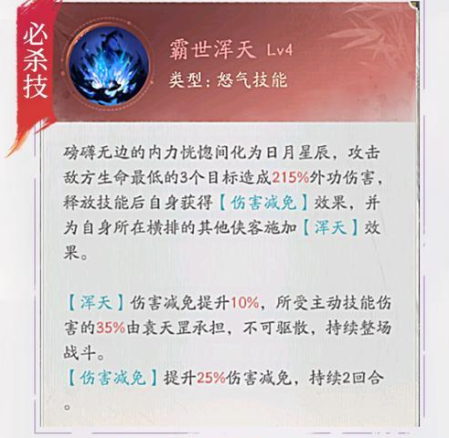 Einführung von Yuan Tiangang in 