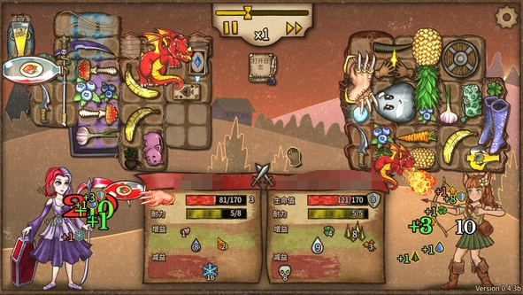 Anleitung zum Spielen der portierten Version von Backpack Brawl: Wie spielen Neulinge die Mobilversion von Backpack Brawl?