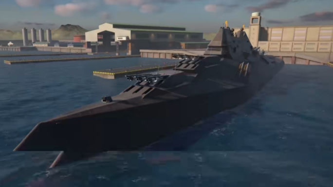 Wie man das moderne Schlachtschiff Teton spielt: Spielanleitung für das moderne Schlachtschiff Teton