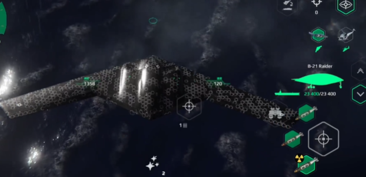 Empfehlungen für moderne Schlachtschiff-Bomber Welche Bomber gibt es im mobilen Spiel Modern Warships?