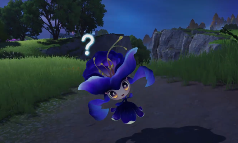 Which pets are in the Imo Lightning Forest? Introduction to Imo Lightning Forest Pets