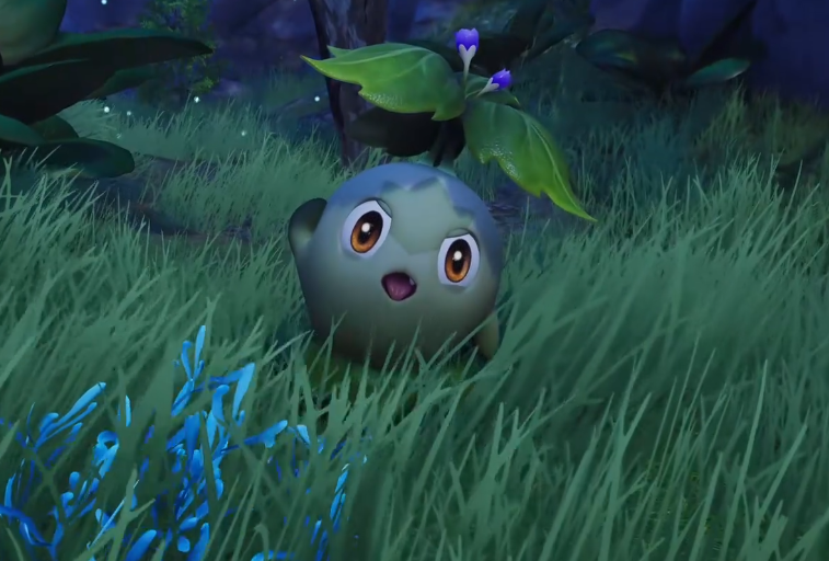 Which pets are in the Imo Lightning Forest? Introduction to Imo Lightning Forest Pets