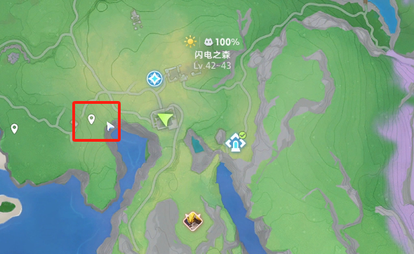 Which pets are in the Imo Lightning Forest? Introduction to Imo Lightning Forest Pets