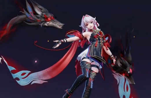 Vorstellung von Ling Zhen in Onmyoji Arena Wie ist Ling Zhen in Onmyoji Arena?