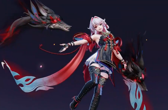 Introduction to Ling Zhen in Onmyoji Arena How is Ling Zhen in Onmyoji Arena