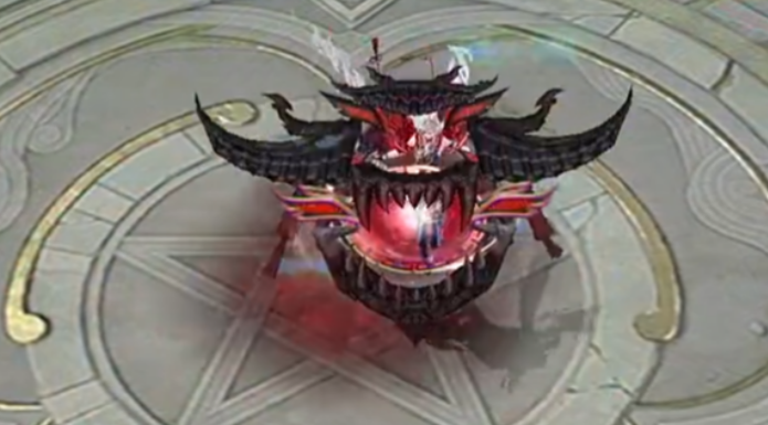 Introduction to Ling Zhen in Onmyoji Arena How is Ling Zhen in Onmyoji Arena