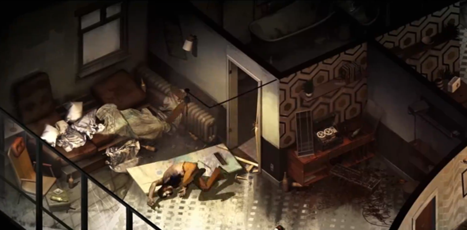Panduan Pemula untuk Disco Elysium Cara Bermain Disco Elysium Versi Mobile untuk Pemula