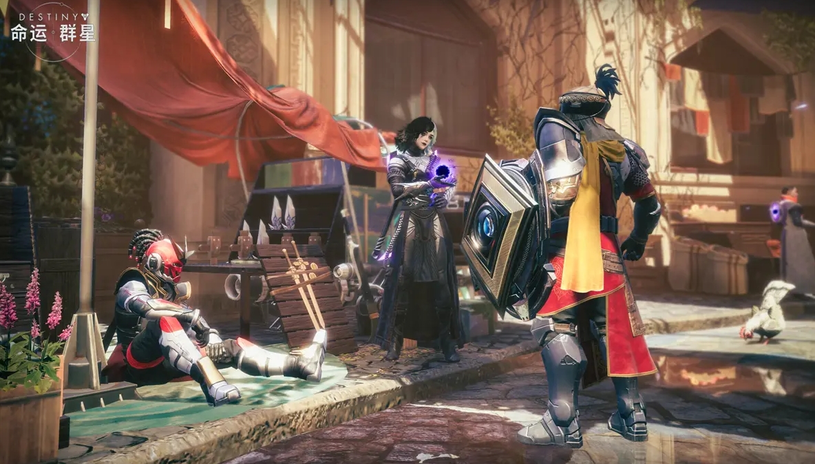 Kapan Destiny Stars dirilis? Tinjauan waktu uji coba publik Destiny Stars