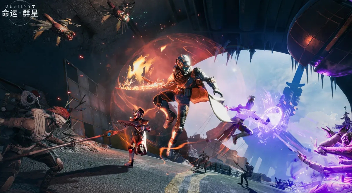 Kapan Destiny Stars dirilis? Tinjauan waktu uji coba publik Destiny Stars