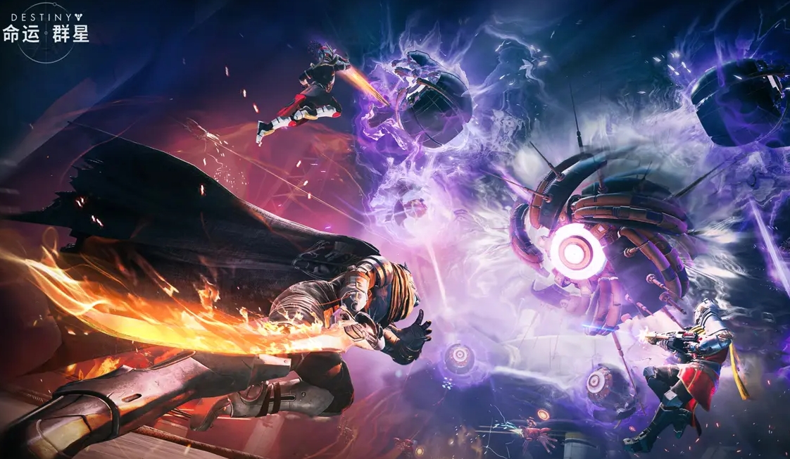 Kapan Destiny Stars dirilis? Tinjauan waktu uji coba publik Destiny Stars
