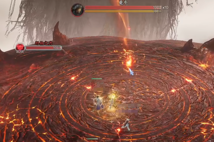 Cara Mengalahkan Kui Niu di Game Seluler Zhuxian 2: Panduan Strategi Melawan Kui Niu