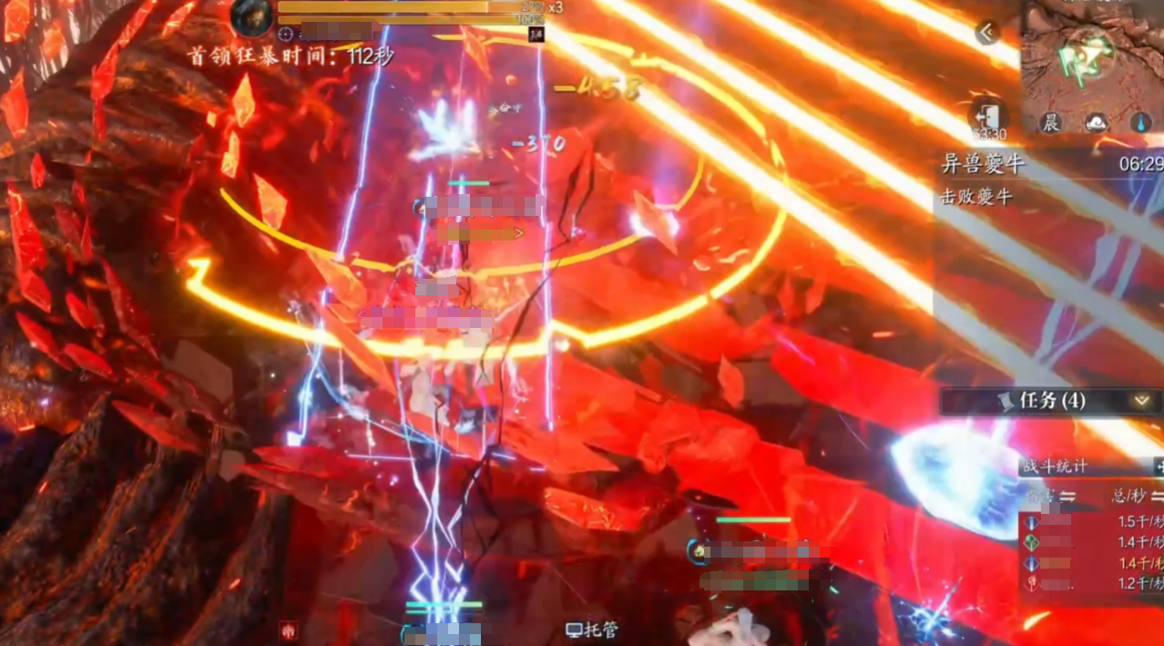 Cara Mengalahkan Kui Niu di Game Seluler Zhuxian 2: Panduan Strategi Melawan Kui Niu