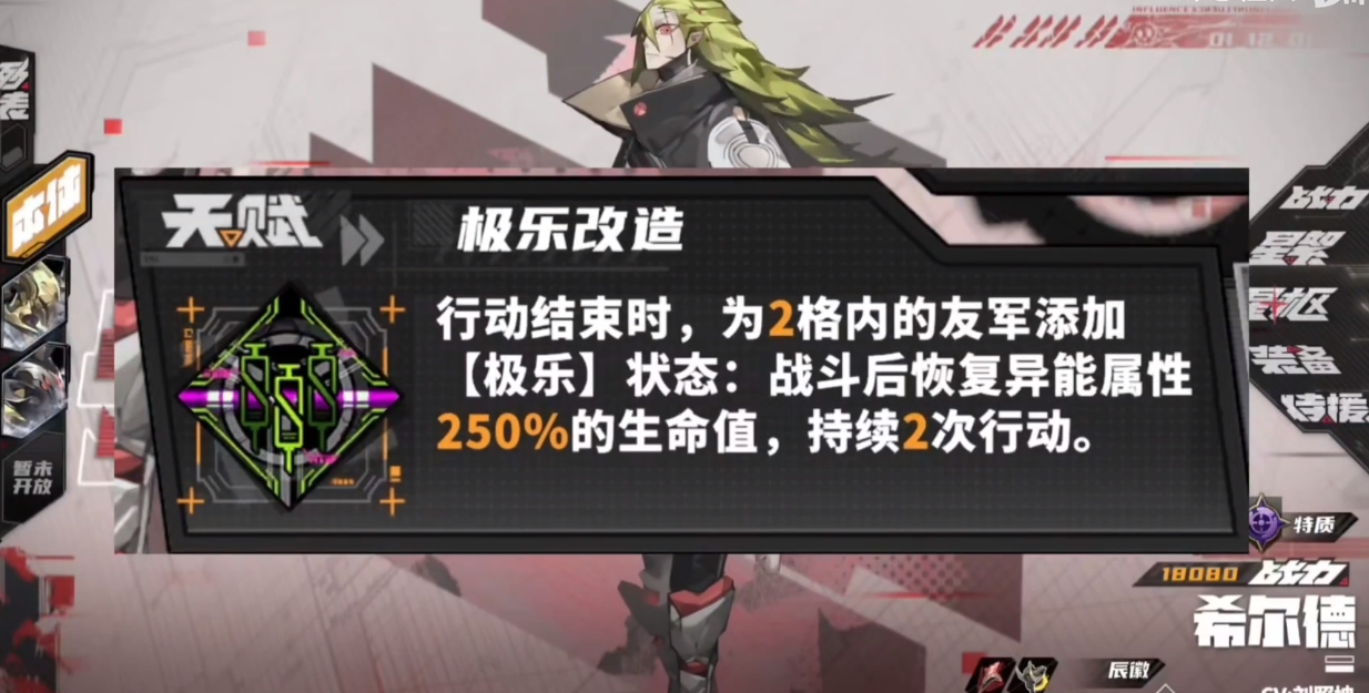 รีวิว Hilde ภายใต้ท้องฟ้าแจ่มใส รายละเอียดเกี่ยวกับ Hilde ภายใต้ท้องฟ้าแจ่มใส