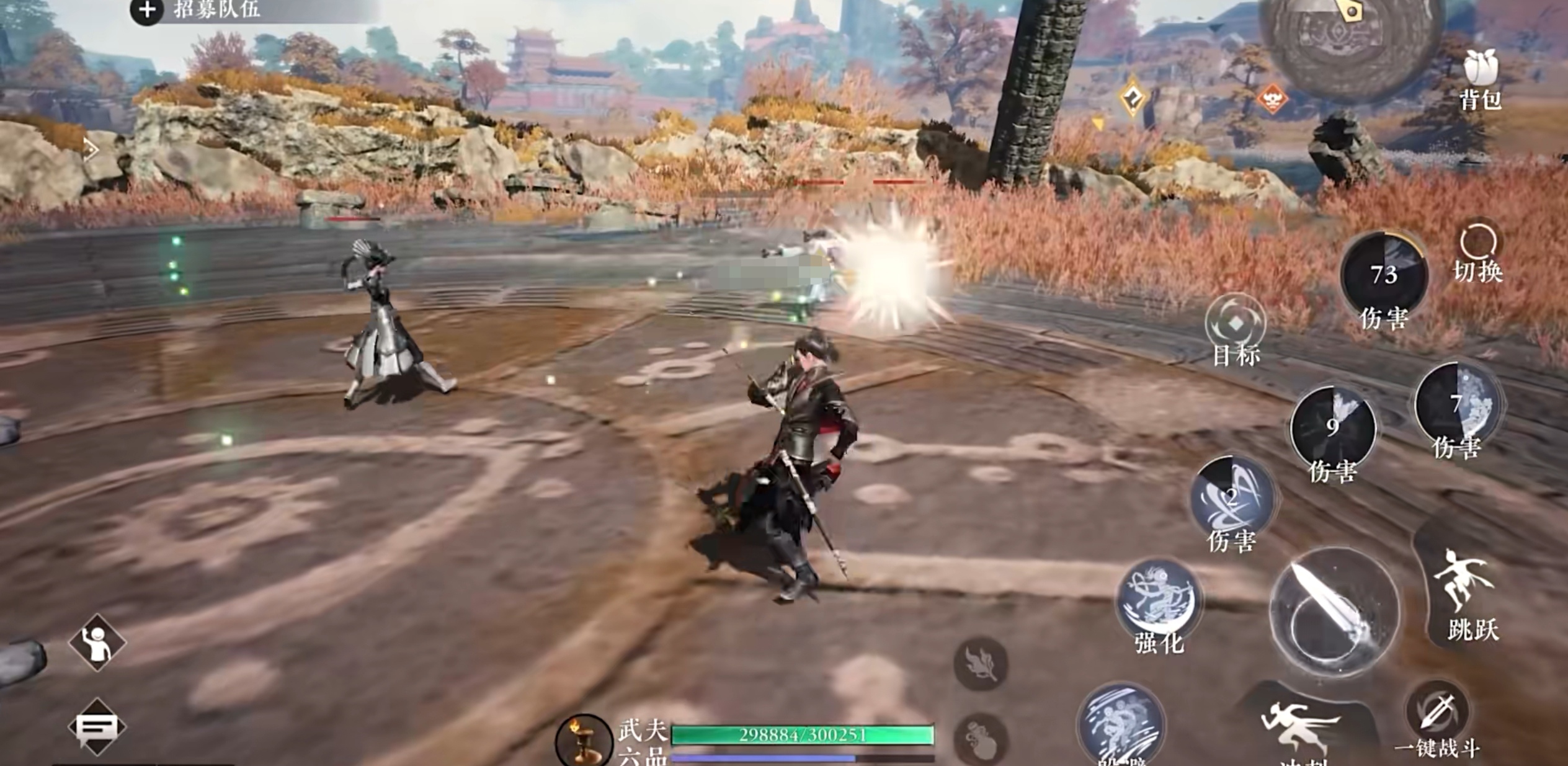 Metode Memancing di Da Feng Da Geng Ren Pengenalan Game Seluler Da Feng Da Geng Ren