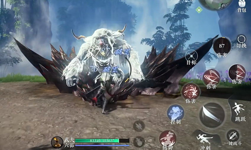 วิธีตกปลาในเกม Da Feng Da Geng Ren คู่มือการตกปลาในเกม Da Feng Da Geng Ren