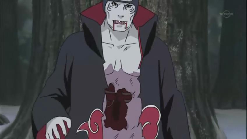 Hướng dẫn kỹ năng của Kisame Hoshigaki, cao thủ Lá trong Naruto: Ưu điểm tấn công của Kisame Hoshigaki trong trò chơi