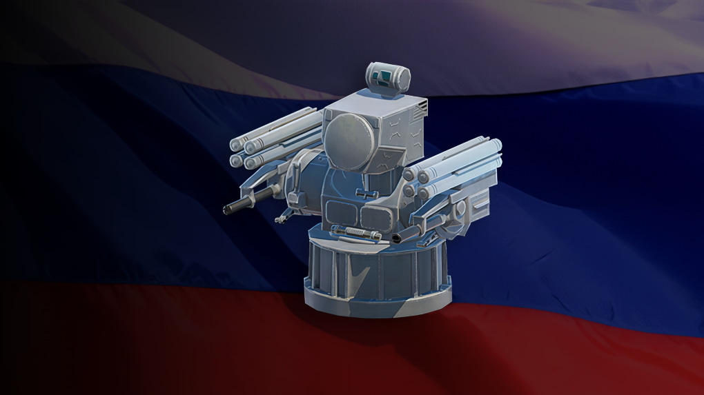 Moderne Kriegsschiffe: Empfehlungen für die dritte Stufe der Flugabwehr Waffen. Wie wählt man die Flugabwehrwaffen der dritten Stufe im mobilen Spiel Modern Warship?