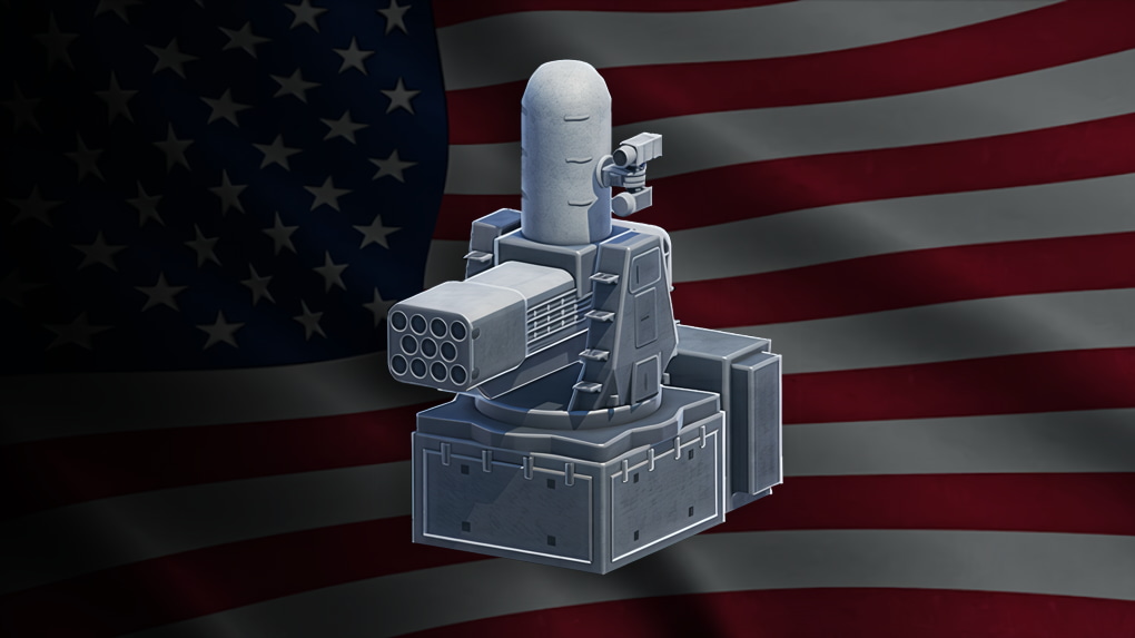 Moderne Kriegsschiffe: Empfehlungen für die dritte Stufe der Flugabwehr Waffen. Wie wählt man die Flugabwehrwaffen der dritten Stufe im mobilen Spiel Modern Warship?