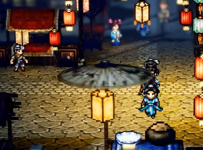 Einführung in die Rätsel von Yi Jian Feng Yun Jue Beschreibung der Rätsel für die Mobilversion von Yi Jian Feng Yun Jue