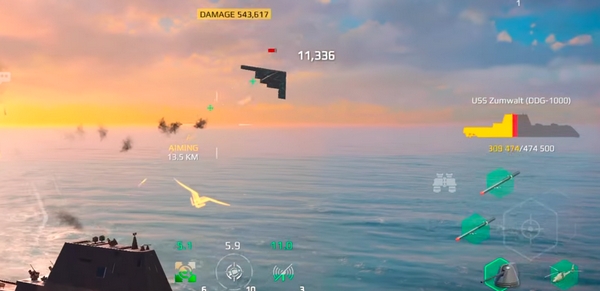 Introduction to the Release Time of Modern Warships in China When will the Modern Warships mobile game be released?