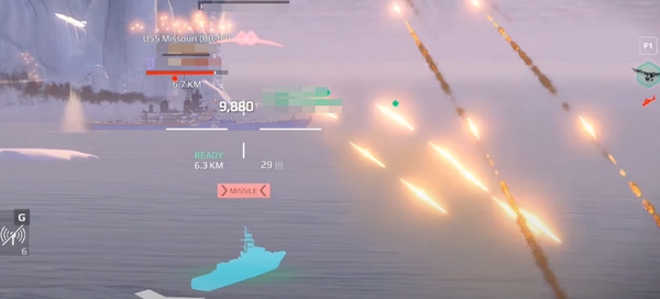 Introduction to the Release Time of Modern Warships in China When will the Modern Warships mobile game be released?