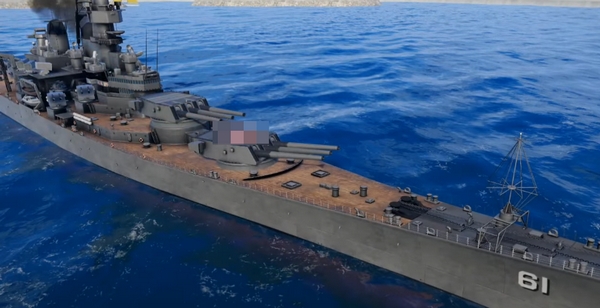 Introduction to the Release Time of Modern Warships in China When will the Modern Warships mobile game be released?